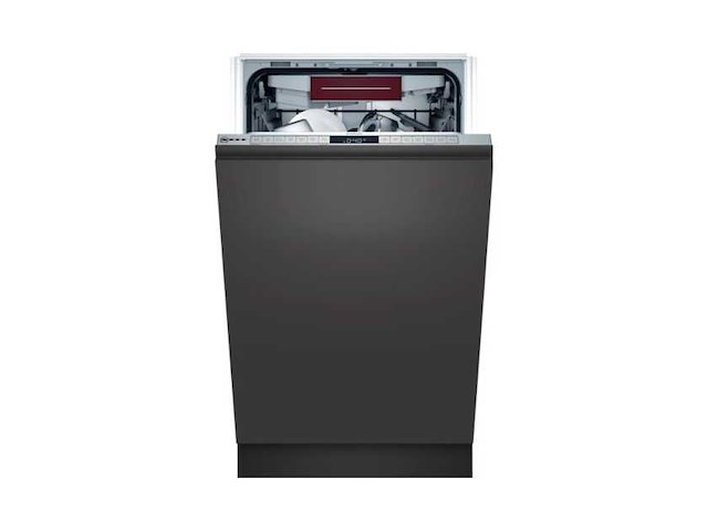 Neff - s855emx16e sl4pw1f - vaatwasser - afbeelding 1 van  6