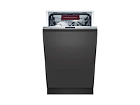 Neff - s855emx16e sl4pw1f - vaatwasser - afbeelding 1 van  6