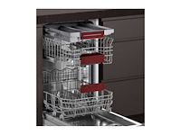 Neff - s855emx16e sl4pw1f - vaatwasser - afbeelding 2 van  6