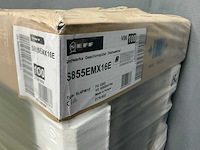 Neff - s855emx16e sl4pw1f - vaatwasser - afbeelding 3 van  3