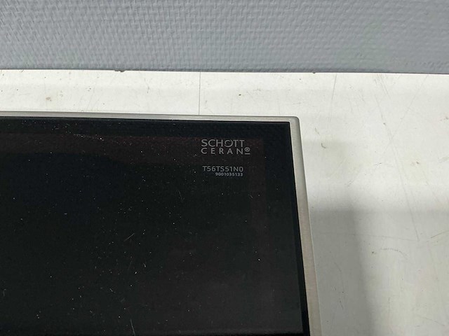 Neff - t56ts51no hmiv0ic - kookplaat - afbeelding 9 van  11