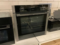 Neff b4ace4ag3 inbouwoven - afbeelding 1 van  7