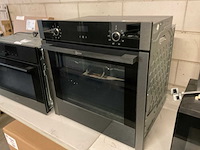 Neff b4ace4ag3 inbouwoven - afbeelding 2 van  7