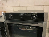 Neff b4ace4ag3 inbouwoven - afbeelding 4 van  7