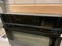 Neff c29cr7ky0 inbouwoven - afbeelding 3 van  6