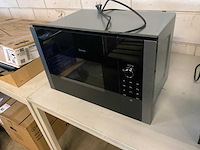 Neff hlag53.0 inbouw magnetron - afbeelding 3 van  4
