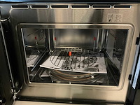 Neff hlag53.0 inbouw magnetron - afbeelding 4 van  4