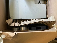 Neff i98wmm1s5 down draft afzuiging inbouw werkblad (c) - afbeelding 3 van  4