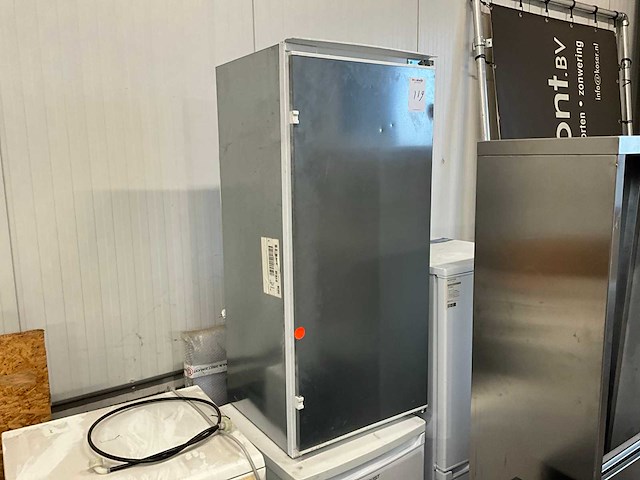 Neff inbouw koelkast - afbeelding 1 van  4