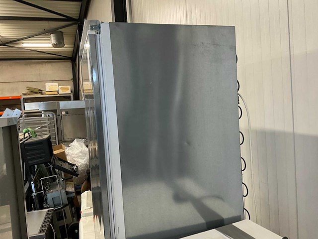 Neff inbouw koelkast - afbeelding 2 van  4