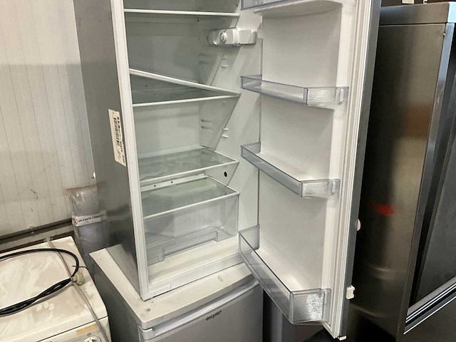 Neff inbouw koelkast - afbeelding 3 van  4