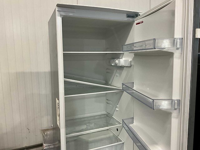 Neff inbouw koelkast - afbeelding 4 van  4