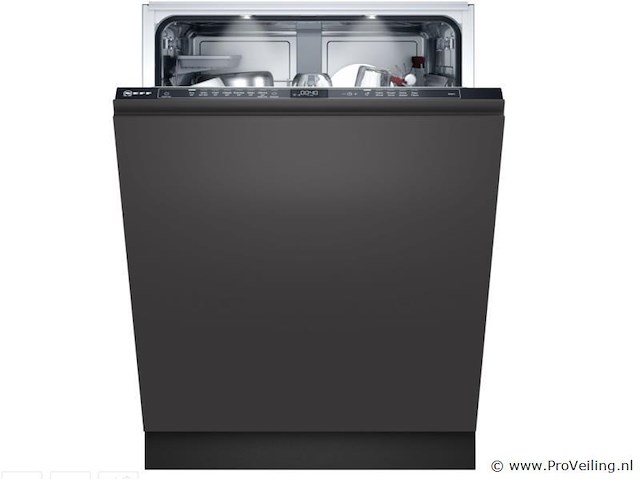 Neff inbouwvaatwasser - afbeelding 1 van  3