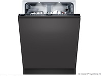 Neff inbouwvaatwasser