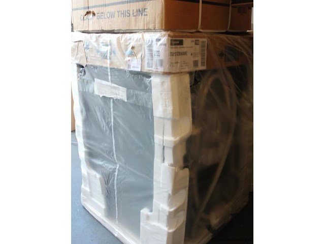 Neff inbouwvaatwasser - afbeelding 2 van  3