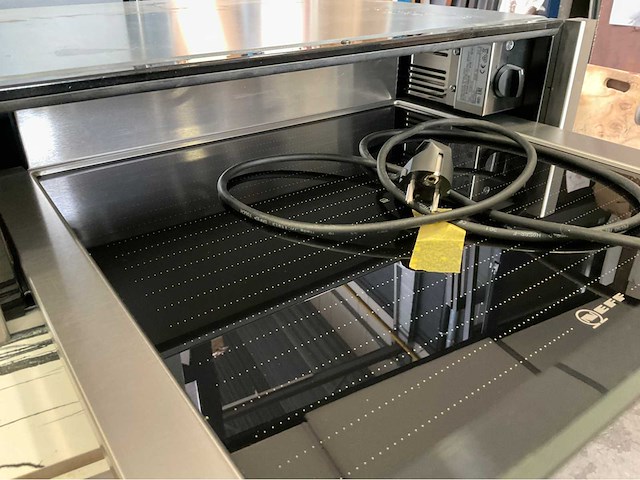 Neff n17hh10no/03 warmhoudla - afbeelding 4 van  8