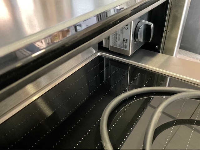 Neff n17hh10no/03 warmhoudla - afbeelding 5 van  8