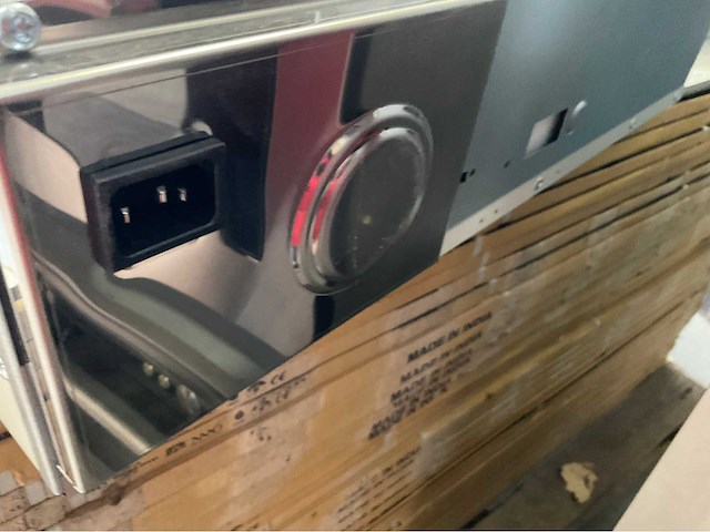 Neff n17hh10no/03 warmhoudla - afbeelding 7 van  8