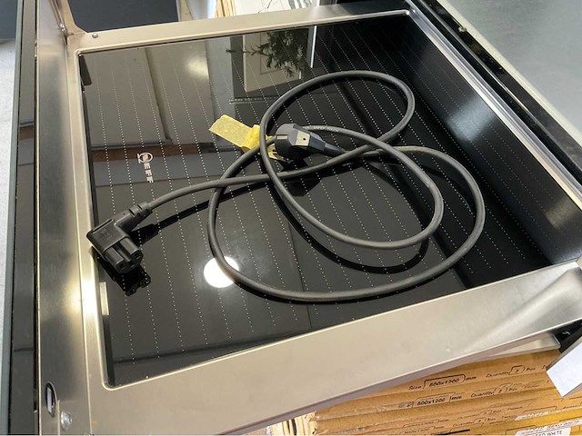 Neff n17hh10no/03 warmhoudla - afbeelding 6 van  8