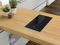 Neff n53td40n0 inductie kookplaat domino - afbeelding 1 van  5