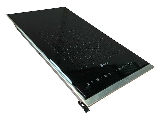 Neff n53td40n0 inductie kookplaat domino - afbeelding 2 van  5