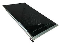 Neff n53td40n0 inductie kookplaat domino - afbeelding 2 van  5