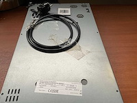 Neff n53td40n0 inductie kookplaat domino - afbeelding 3 van  5