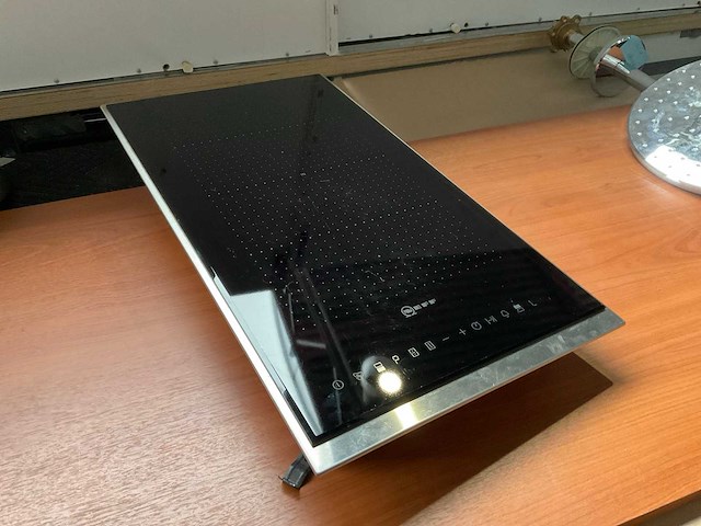 Neff n53td40n0 inductie kookplaat domino - afbeelding 4 van  5