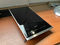 Neff n53td40n0 inductie kookplaat domino - afbeelding 4 van  5