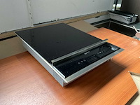 Neff n74td00n0/01 teppanyaki domino - afbeelding 3 van  5