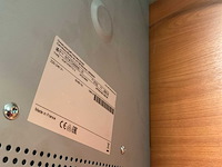 Neff n74td00n0/01 teppanyaki domino - afbeelding 4 van  4