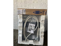 Neff s125ebs16e n50 onderbouw vaatwasser 60 cm – 13 couverts, 42 db, open dry, home connect - afbeelding 1 van  4