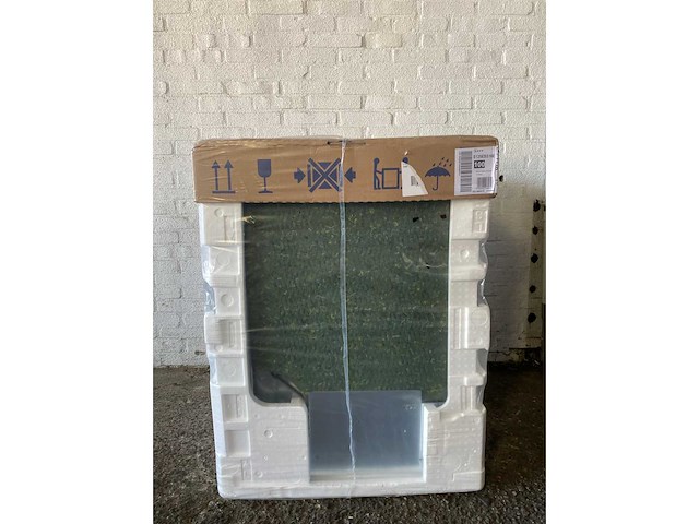 Neff s125ebs16e n50 onderbouw vaatwasser 60 cm – 13 couverts, 42 db, open dry, home connect - afbeelding 2 van  4