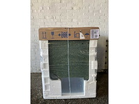 Neff s125ebs16e n50 onderbouw vaatwasser 60 cm – 13 couverts, 42 db, open dry, home connect - afbeelding 2 van  4