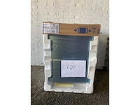 Neff s125ebs16e n50 onderbouw vaatwasser 60 cm – 13 couverts, 42 db, open dry, home connect - afbeelding 3 van  4