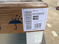 Neff s197eb802e vaatwasser