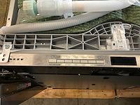 Neff s275htx04e inbouw vaatwasser - afbeelding 2 van  5