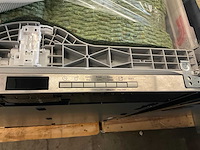 Neff s275htx04e inbouw vaatwasser - afbeelding 3 van  5