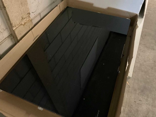 Neff t58yyv4c0 5-zone inductiekookplaat - afbeelding 3 van  3