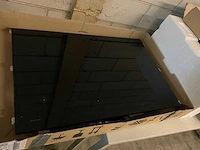 Neff t58yyv4c0 5-zone inductiekookplaat - afbeelding 1 van  3