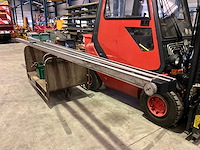 Neff-wiesel aanvoersysteem (2x) - afbeelding 1 van  6