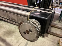 Neff-wiesel aanvoersysteem (2x) - afbeelding 3 van  6