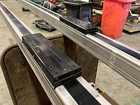 Neff-wiesel aanvoersysteem (2x) - afbeelding 4 van  6