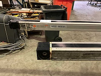 Neff-wiesel aanvoersysteem (2x) - afbeelding 5 van  6