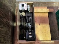 Neff-wiesel aanvoersysteem (2x) - afbeelding 6 van  6