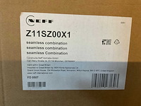 Neff z11sz00x1 tussenbodem - afbeelding 3 van  3