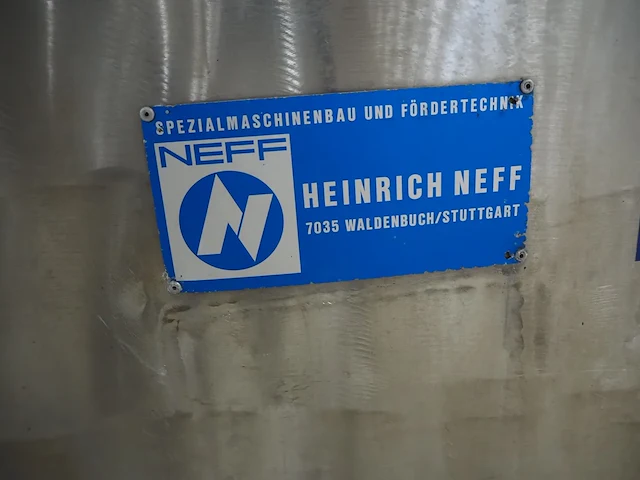 Neff - afbeelding 6 van  6