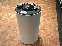 Nefit - 80 liter - cv boiler - afbeelding 1 van  3