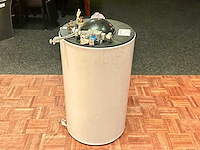 Nefit - 80 liter - cv boiler - afbeelding 3 van  3