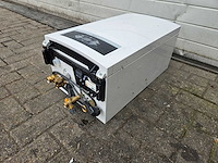 Nefit - cv-ketel - afbeelding 1 van  1